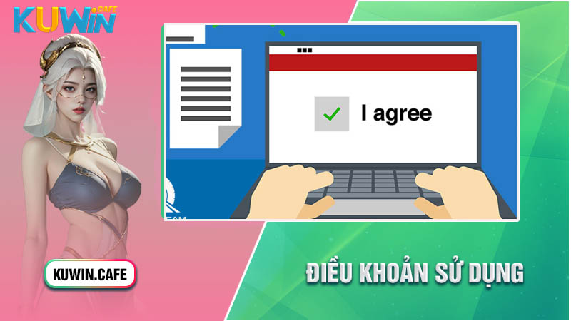 Điều khoản sử dụng về Nạp rút tiền Kuwin Điều khoản sử dụng về Nạp rút tiền Kuwin