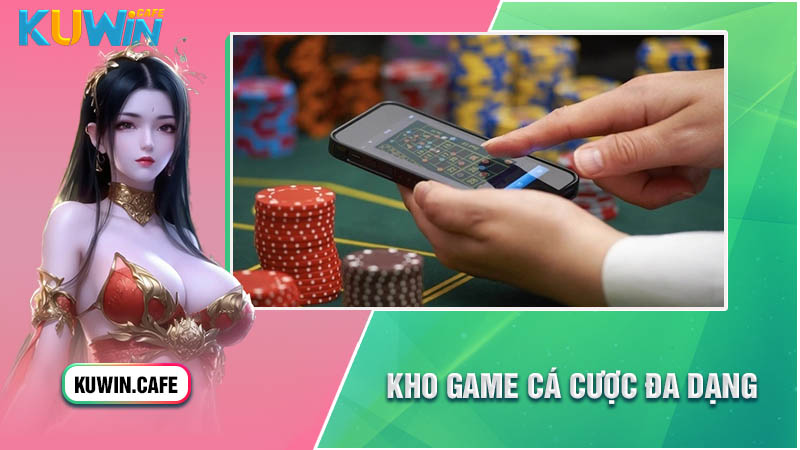 Về chúng tôi - Kho game cá cược Kuwin đa dạng Về chúng tôi - Kho game cá cược Kuwin đa dạng